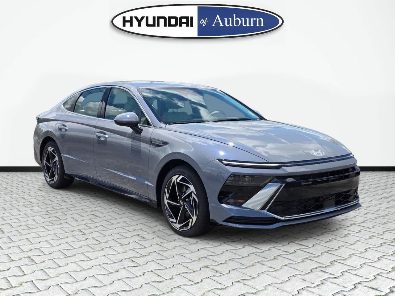 2026 Hyundai Sonata SEL AWD's photo