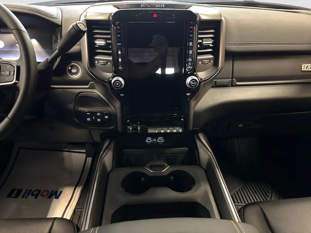New 2026 White Ram Rebel image 12