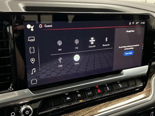 2026 GMC Sierra 1500 Elevation - Photo 14