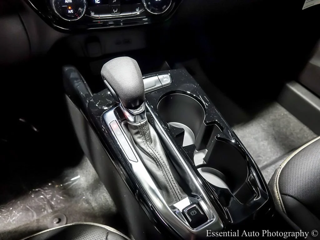 2026 Chevrolet Trax Activ - Photo 18