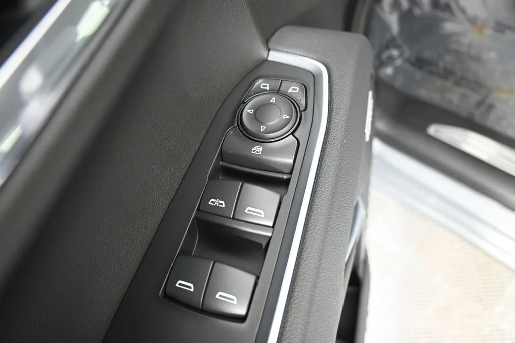 2026 Chevrolet Silverado 1500 LT Trail Boss - Photo 19