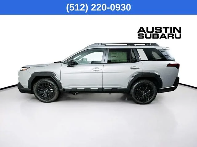 New 2026 RIVER ROCK PEARL Subaru Limited XT image 5