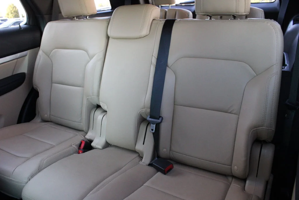 Used 2017 Gold Ford XLT image 21