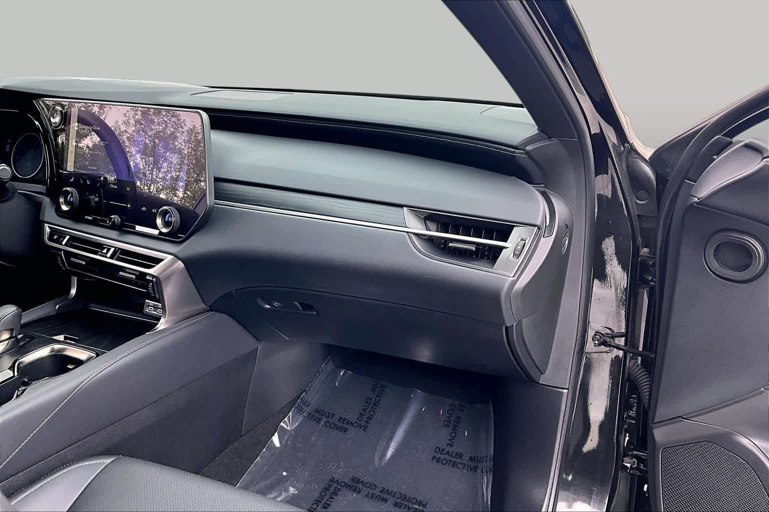 Used 2024 Caviar Lexus Premium image 35