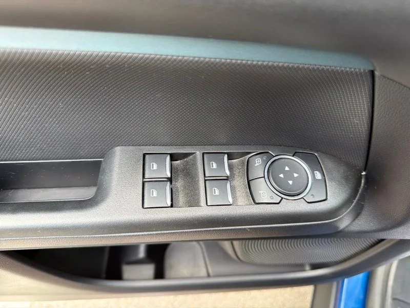 Used 2024 Blue Ford Badlands image 19