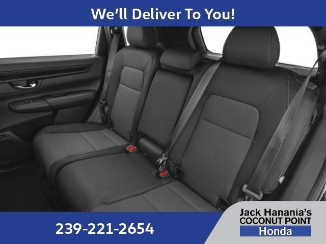 Used 2025 Red Honda Sport image 12