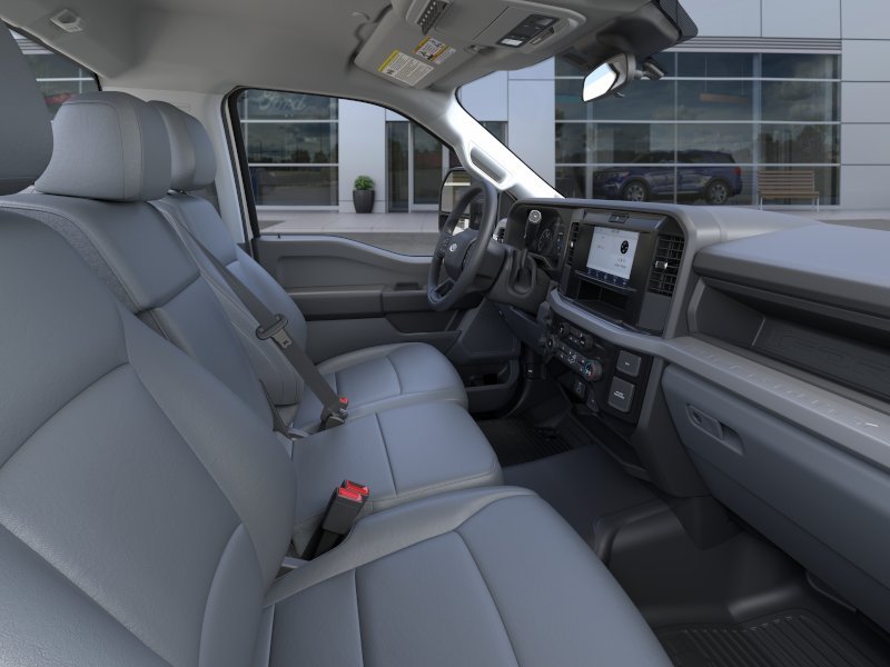 2025 Ford F-250 Super Duty XL - Photo 36