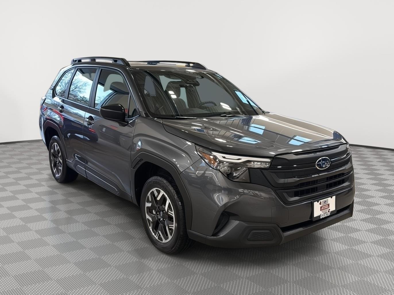 2026 Subaru Forester -'s photo