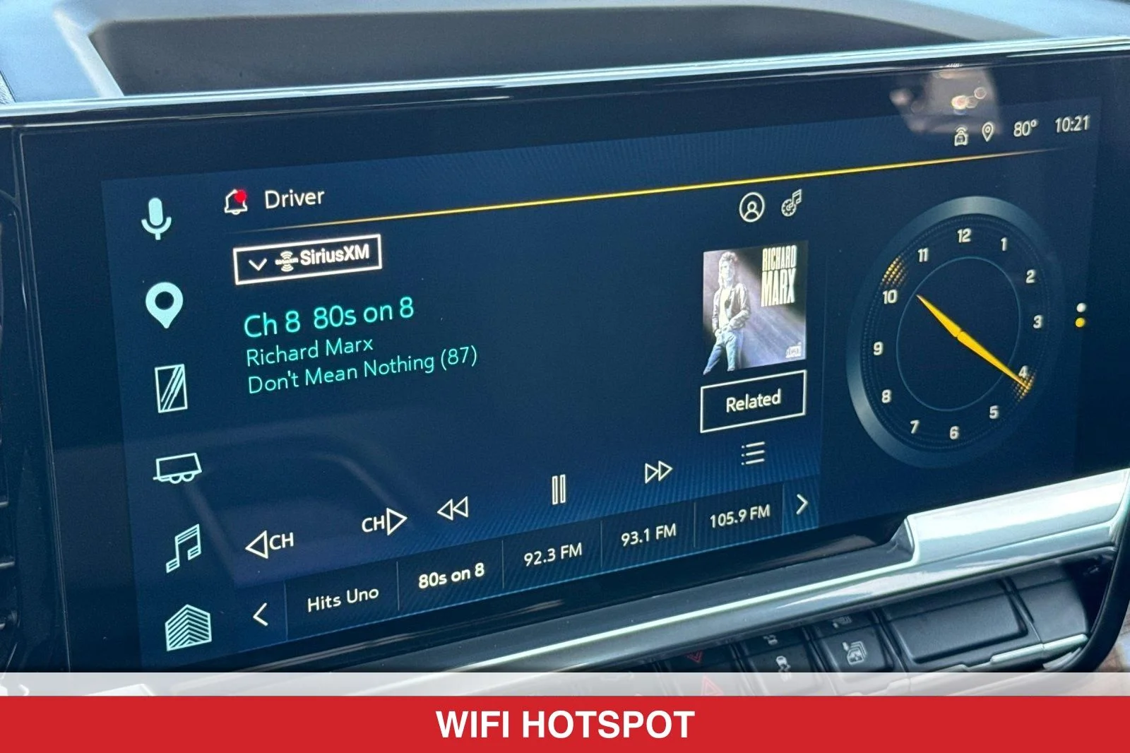 Used 2025 White Chevrolet LT image 30