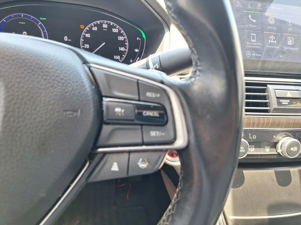 Certified Used 2022  Honda EX-L image 16