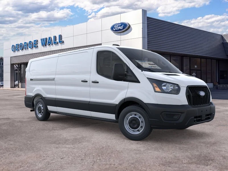 2026 Ford Transit Van Base - Photo 28