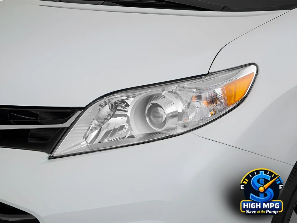 Used 2018 White Toyota LE image 49