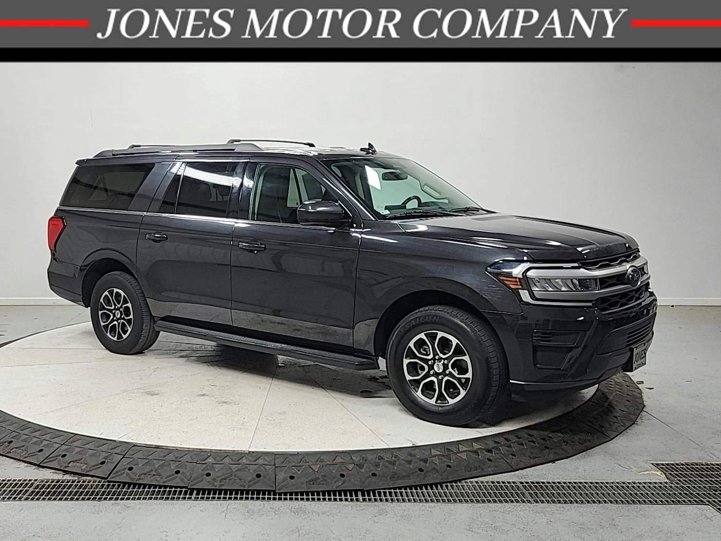 2024 Ford Expedition XLT MAX 4x4's photo