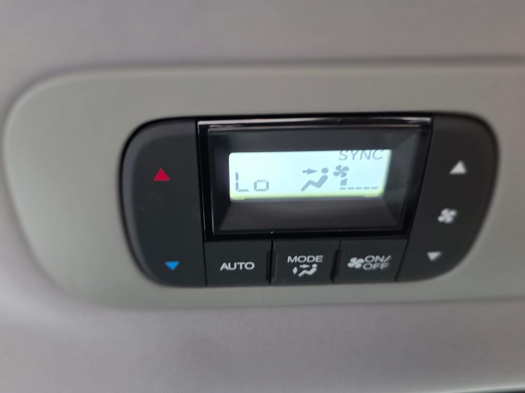 2020 Honda Odyssey EX-L - Photo 21