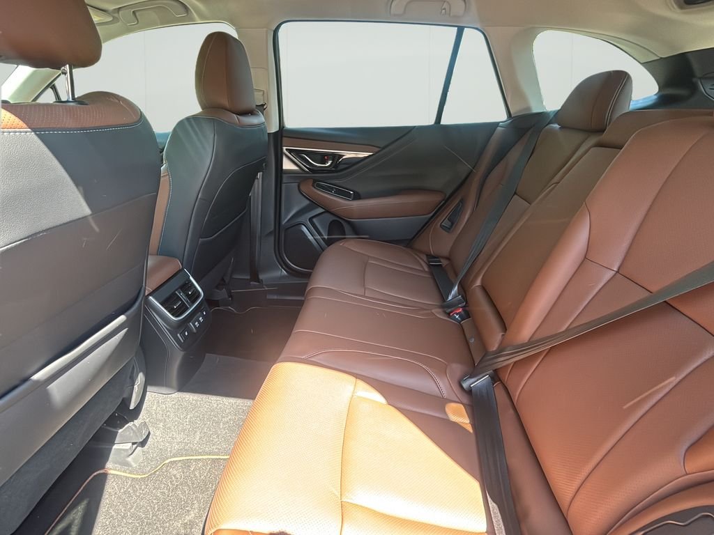 2020 Subaru Outback Touring - Photo 16