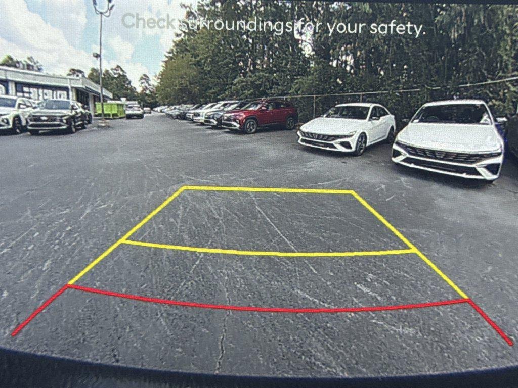 2026 Hyundai Santa Cruz SEL - Photo 28