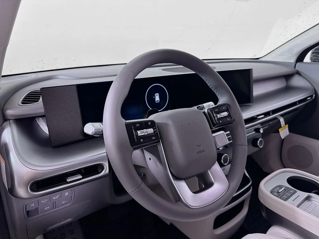 2026 Hyundai IONIQ 9 S - Photo 9