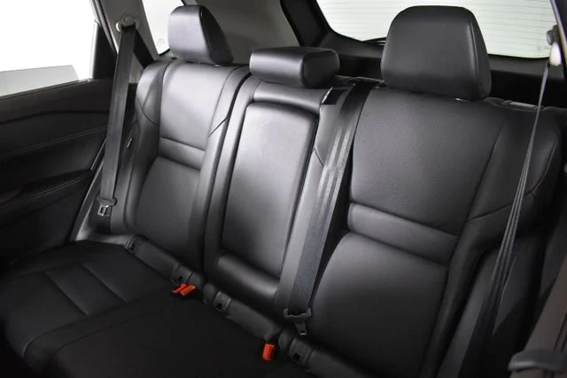 Used 2021 Gray Nissan SV image 16