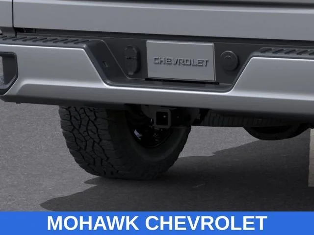 New 2026 Sterling Gray Metallic Chevrolet RST image 14