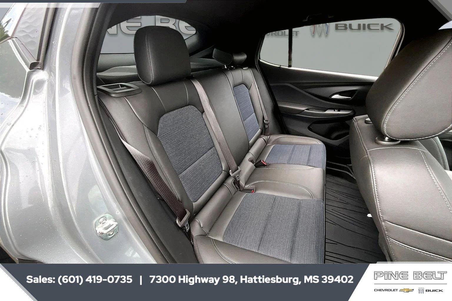 2026 Buick Envista Preferred - Photo 22