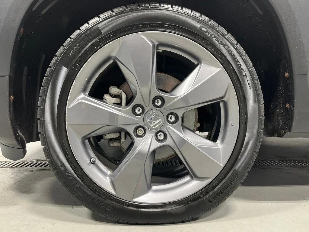 Certified Used 2019 Modern Steel Metallic Honda Touring image 36