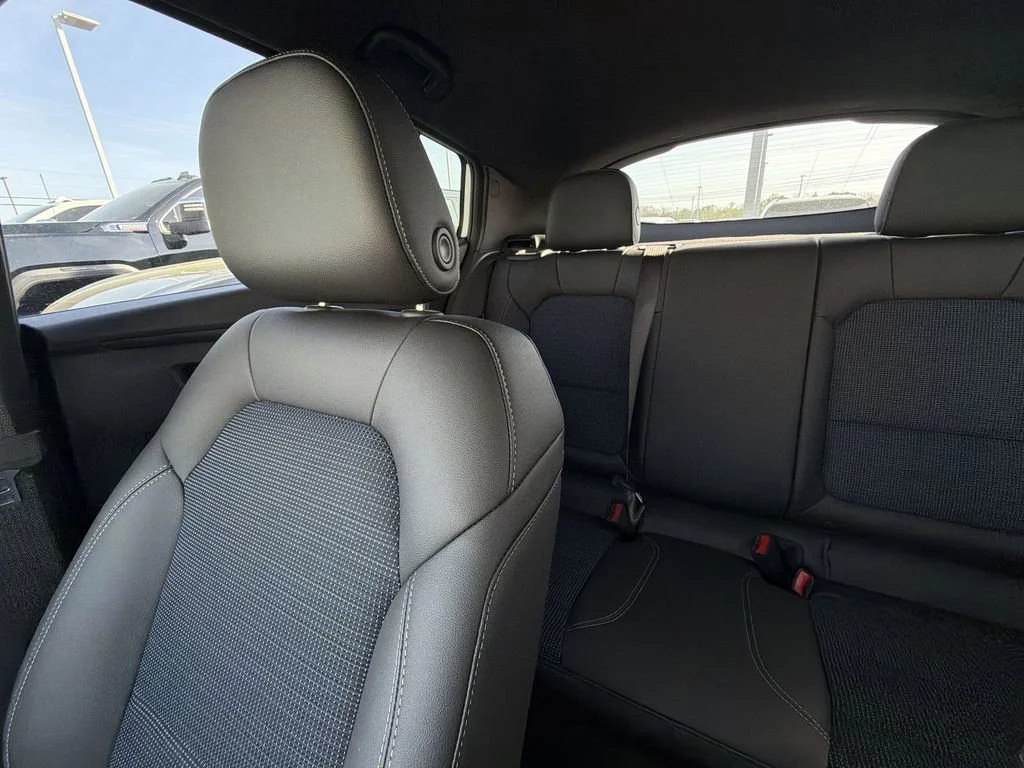 New 2026 Summit White Buick Preferred image 10