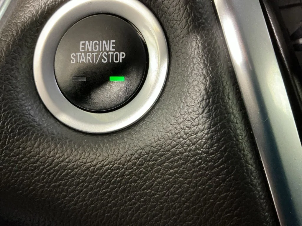 Used 2019 Gray Chevrolet LT image 20