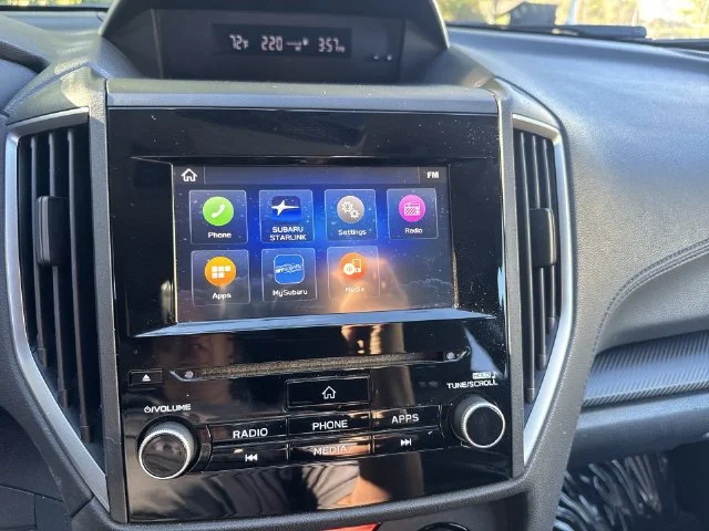 Used 2019 Gray Subaru 2.0i Premium image 21