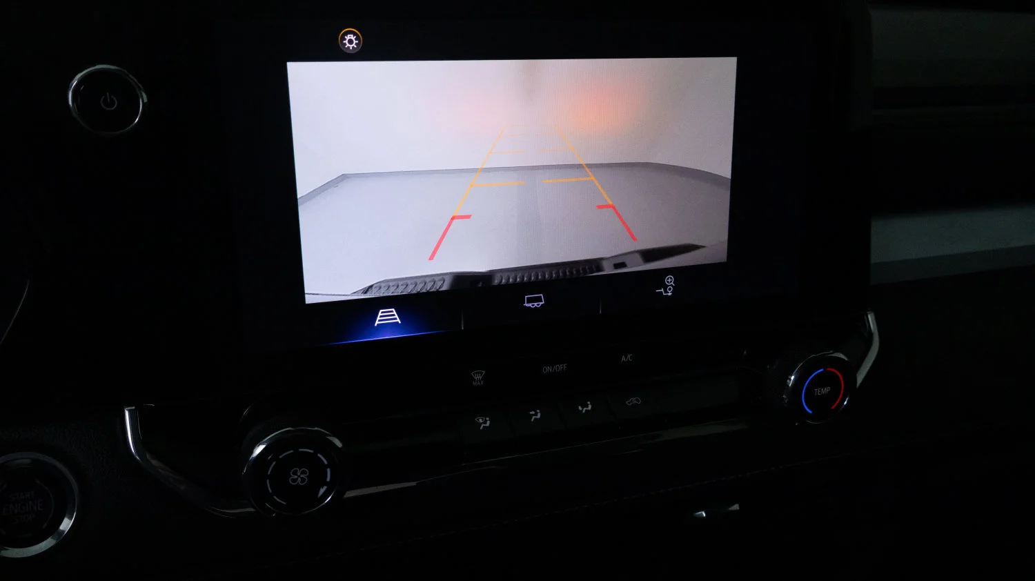 Used 2023 BLACK Chevrolet 2WD LT image 16