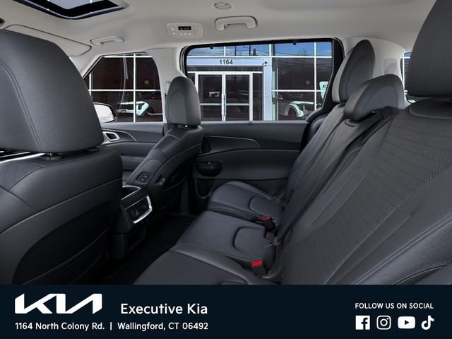 New 2026 Panthera Metal Kia SX Prestige image 18