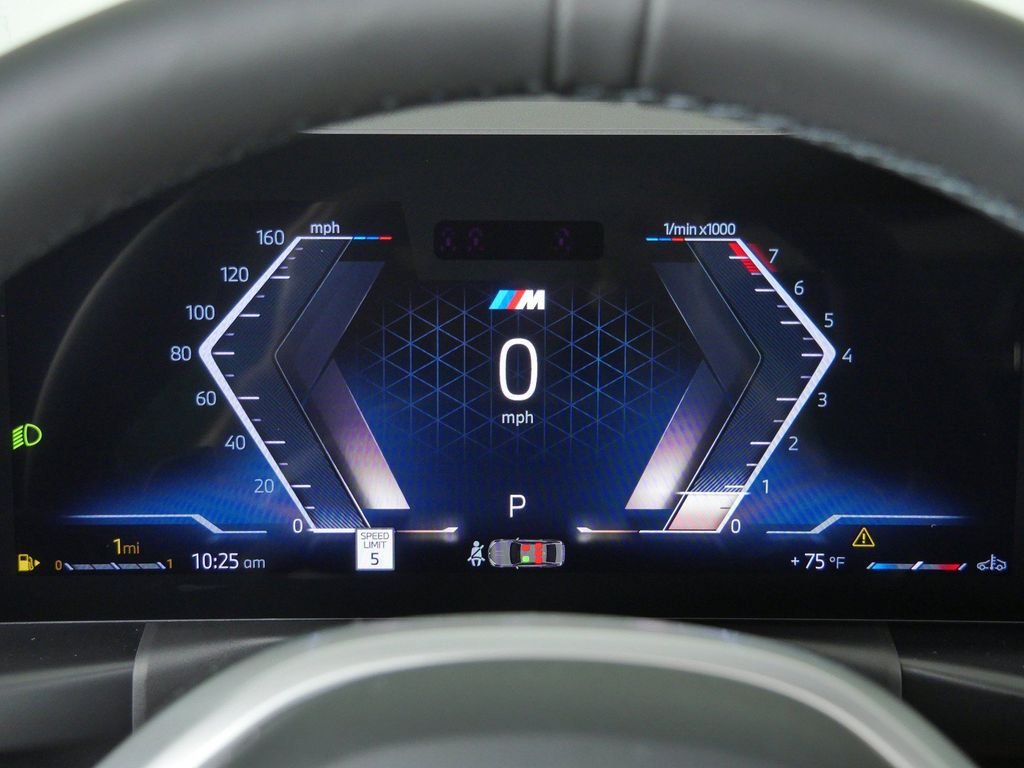 New 2026 Black Sapphire Metallic BMW 330i xDrive image 50