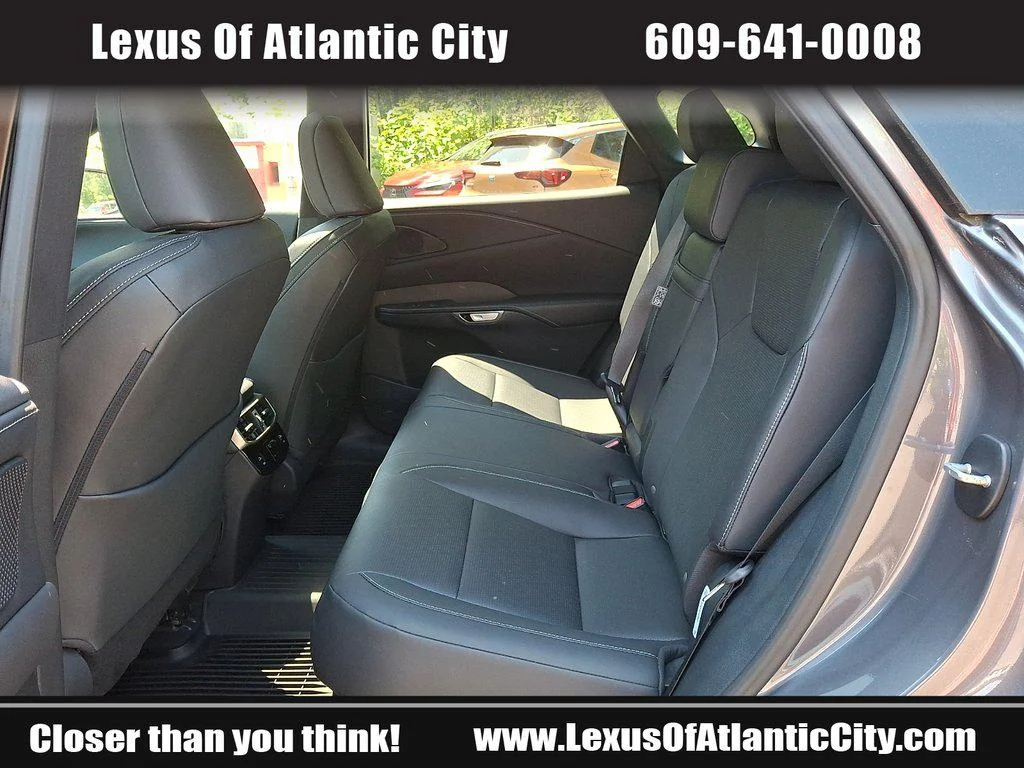 2023 Lexus RX 350 - Photo 10
