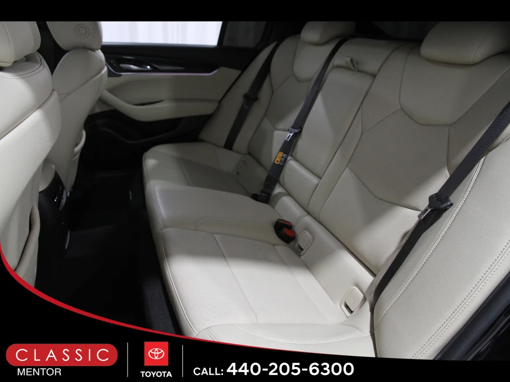 2025 Cadillac CT5 Premium Luxury - Photo 20
