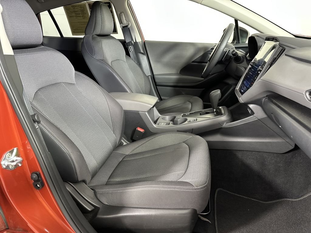 2024 Subaru Crosstrek Premium - Photo 26