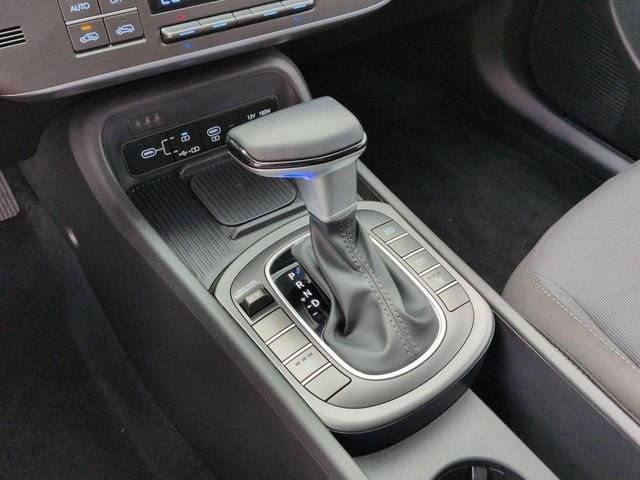 2026 Hyundai Kona SEL Sport - Photo 11