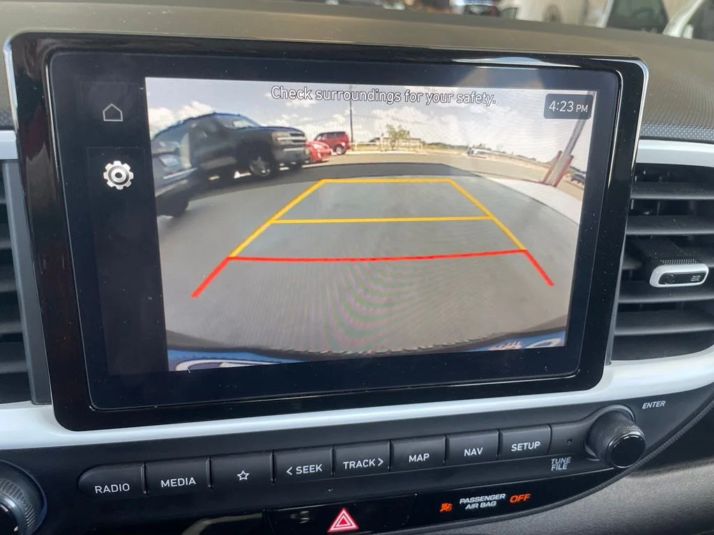 Used 2024 Gray Hyundai Limited image 8