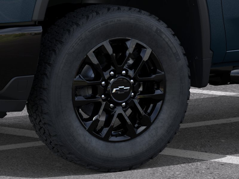 2026 Chevrolet Silverado 2500 HD LT - Photo 9