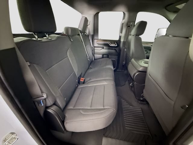 Used 2024 Summit White GMC SLE image 25