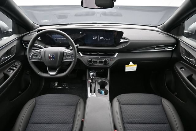 2026 Buick Envista Preferred - Photo 12