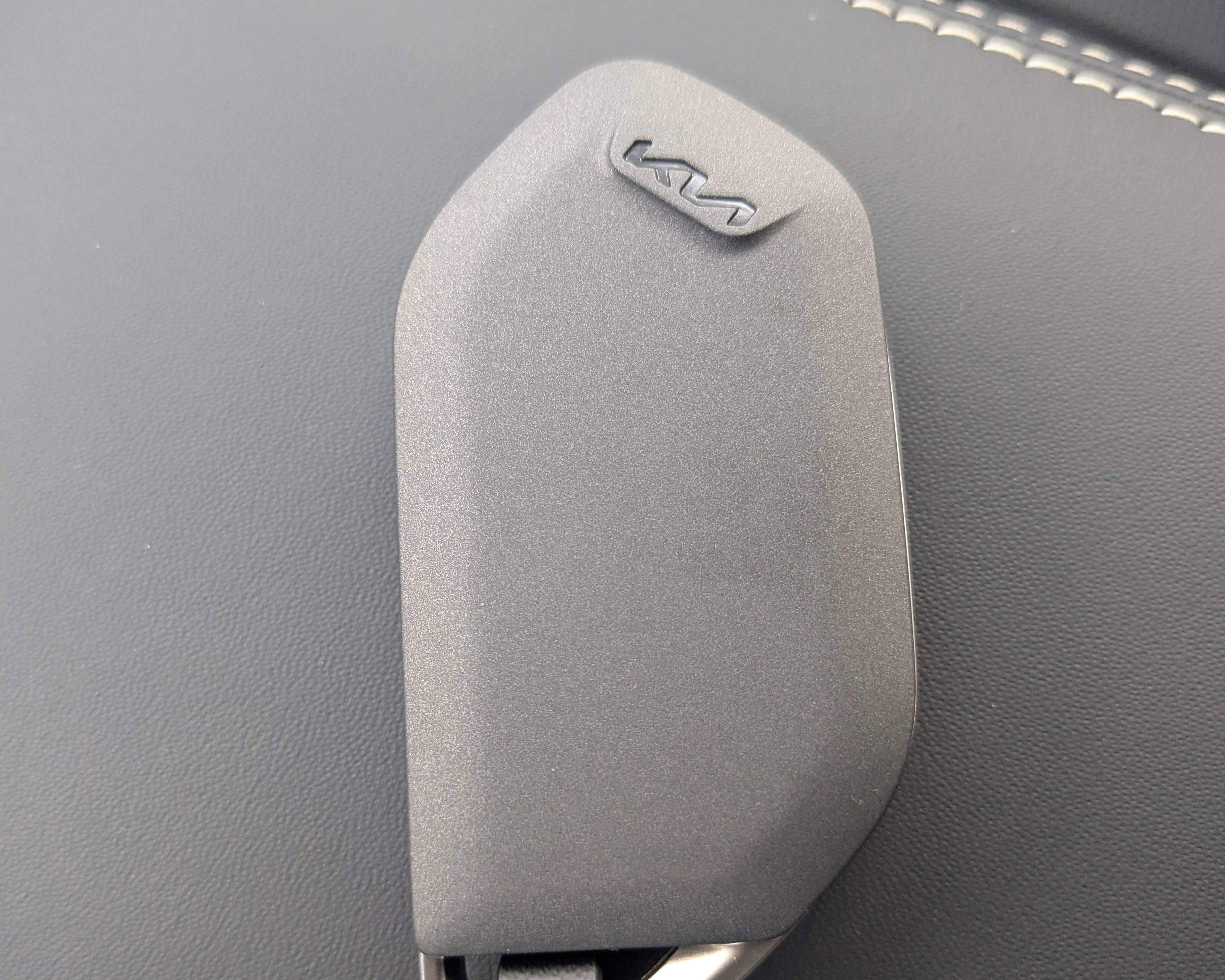 New 2026 Snow White Pearl Kia GT-Line FWD image 37