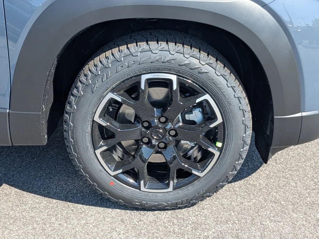 2026 Mazda CX-50 Meridian Edition - Photo 11