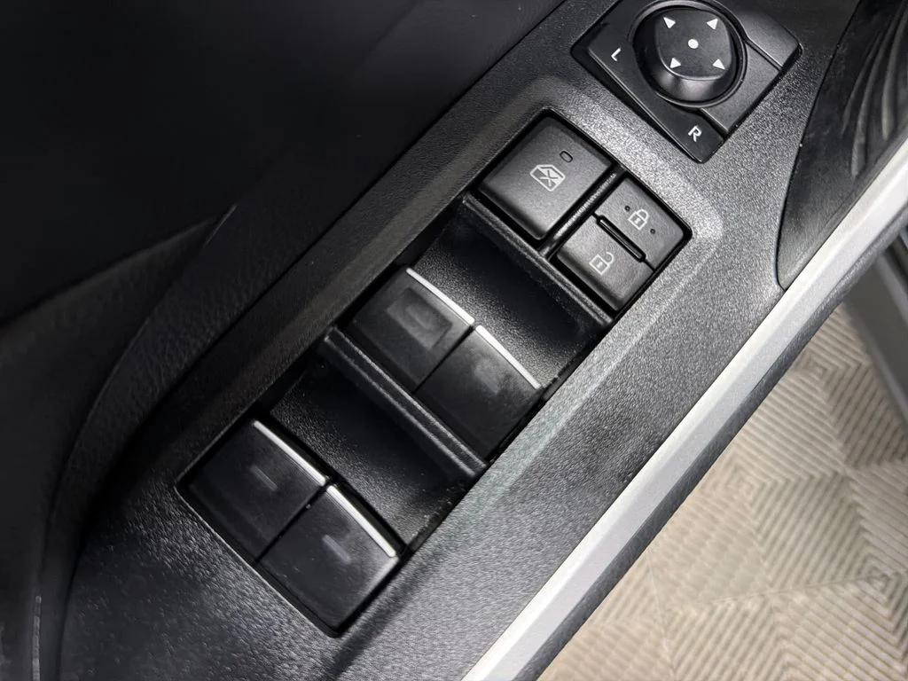 Certified Used 2023 Black Toyota XLE Premium image 18