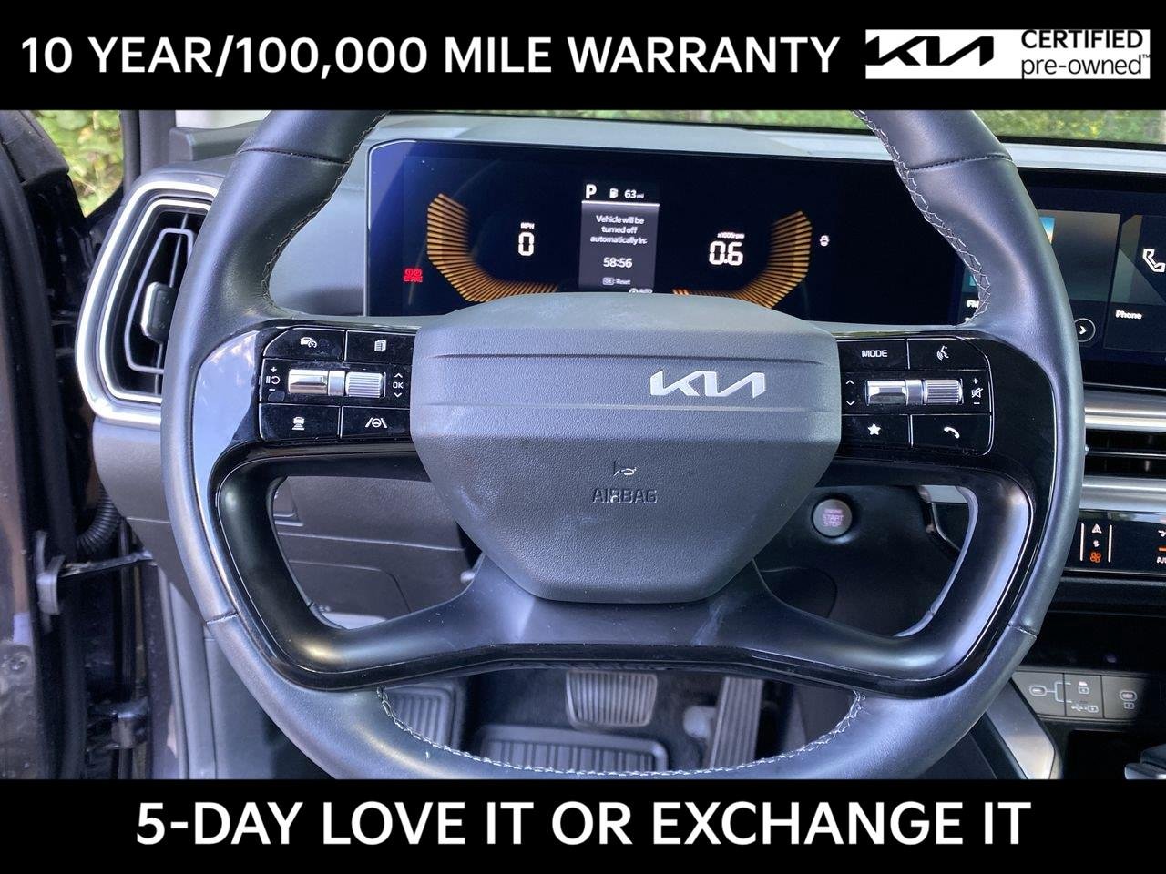 Used 2026 Panthera Metal Kia LX image 32