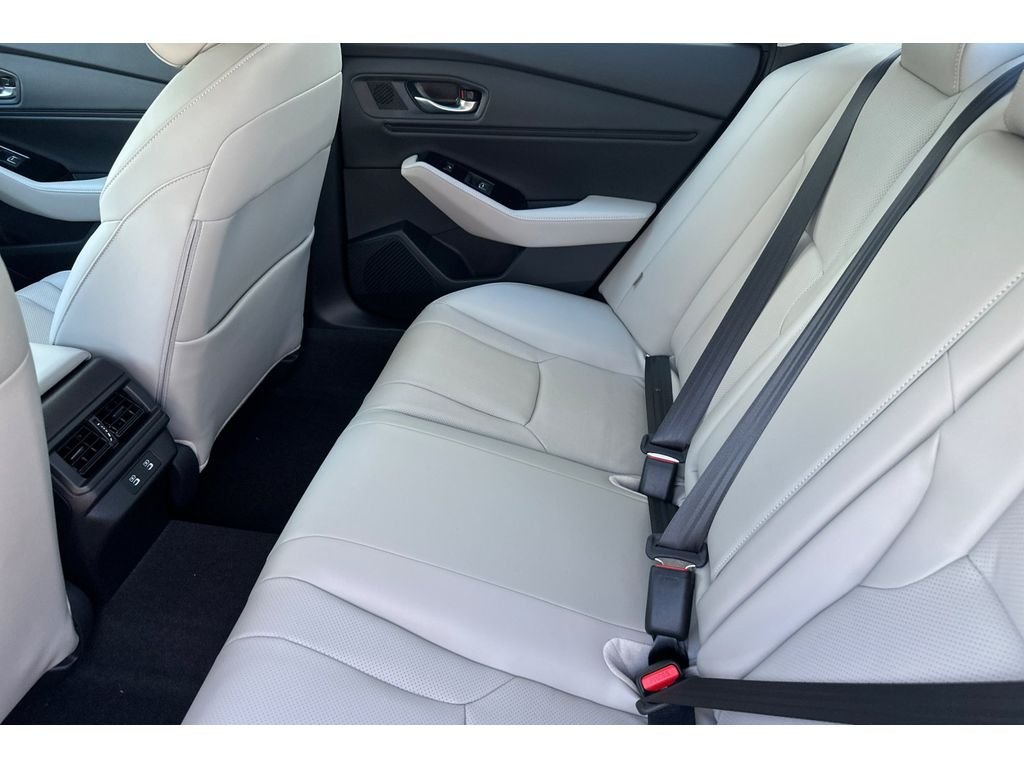 2026 Honda Accord Hybrid Touring - Photo 14