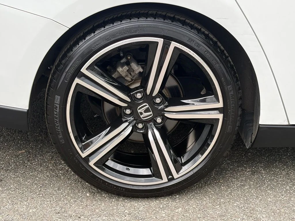 2023 Honda Accord Hybrid Sport - Photo 18