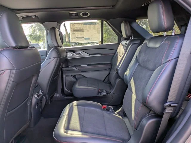 New 2026 Marsh Gray Ford ST image 14
