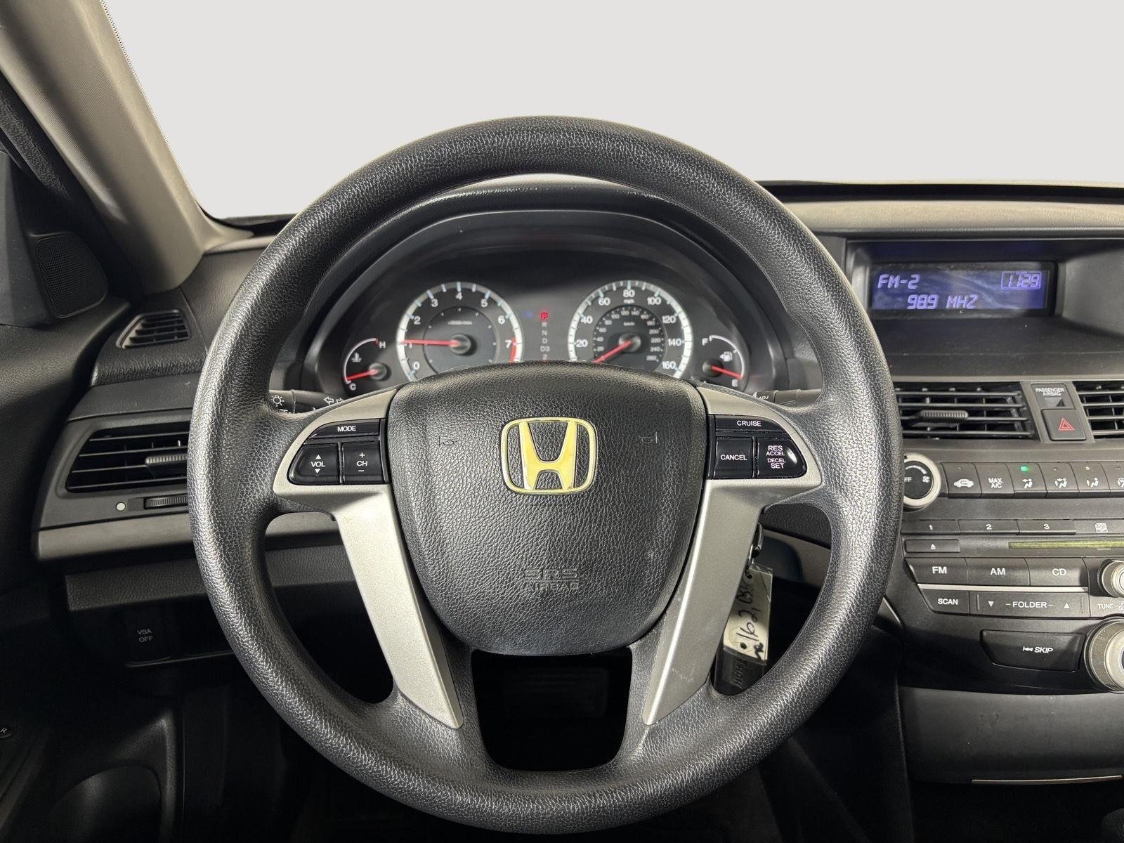Used 2009 Polished Metal Metallic Honda LX image 20