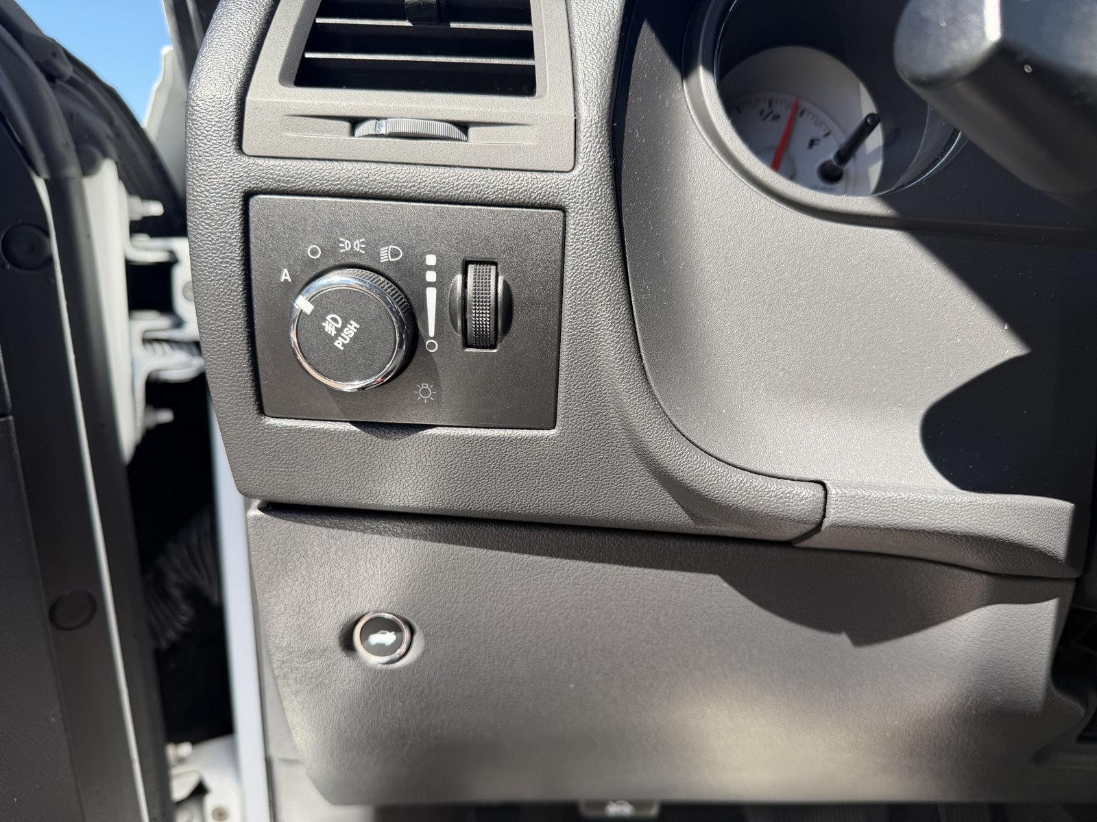 Used 2013 Bright White Dodge SRT8 image 15