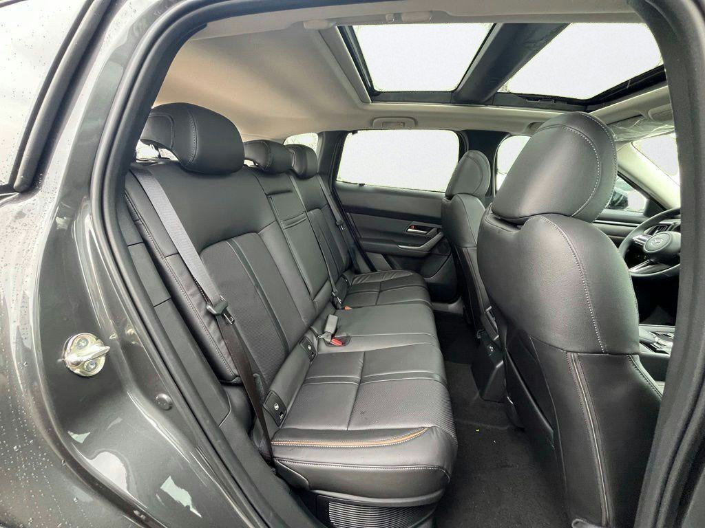 2026 Mazda CX-50 Premium - Photo 25