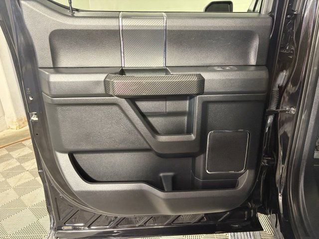 Used 2019 Black Ford Lariat image 20
